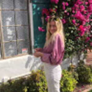 Meet your Posher, Riley